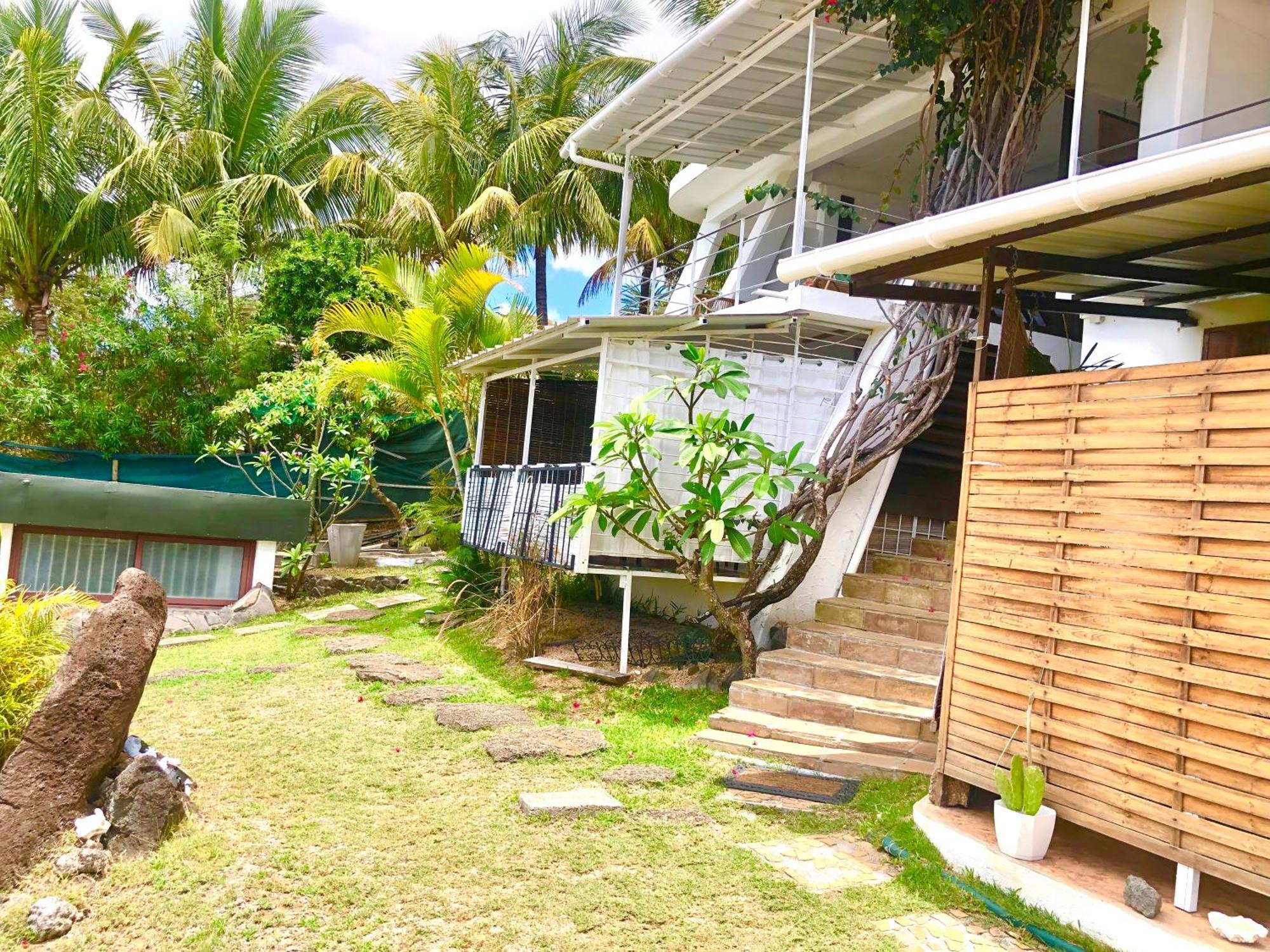 Residence Ma Vie La Ltee เลอ โมน ภายนอก รูปภาพ