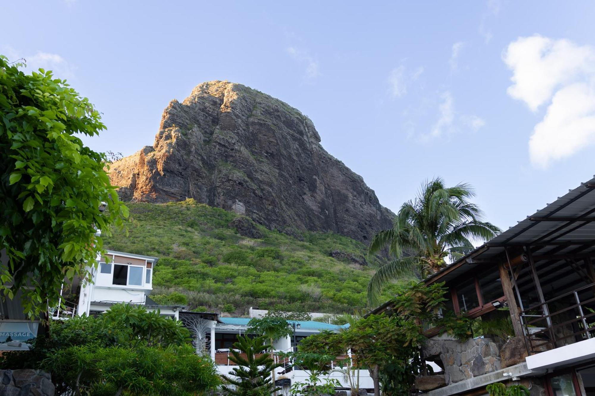 Residence Ma Vie La Ltee เลอ โมน ภายนอก รูปภาพ