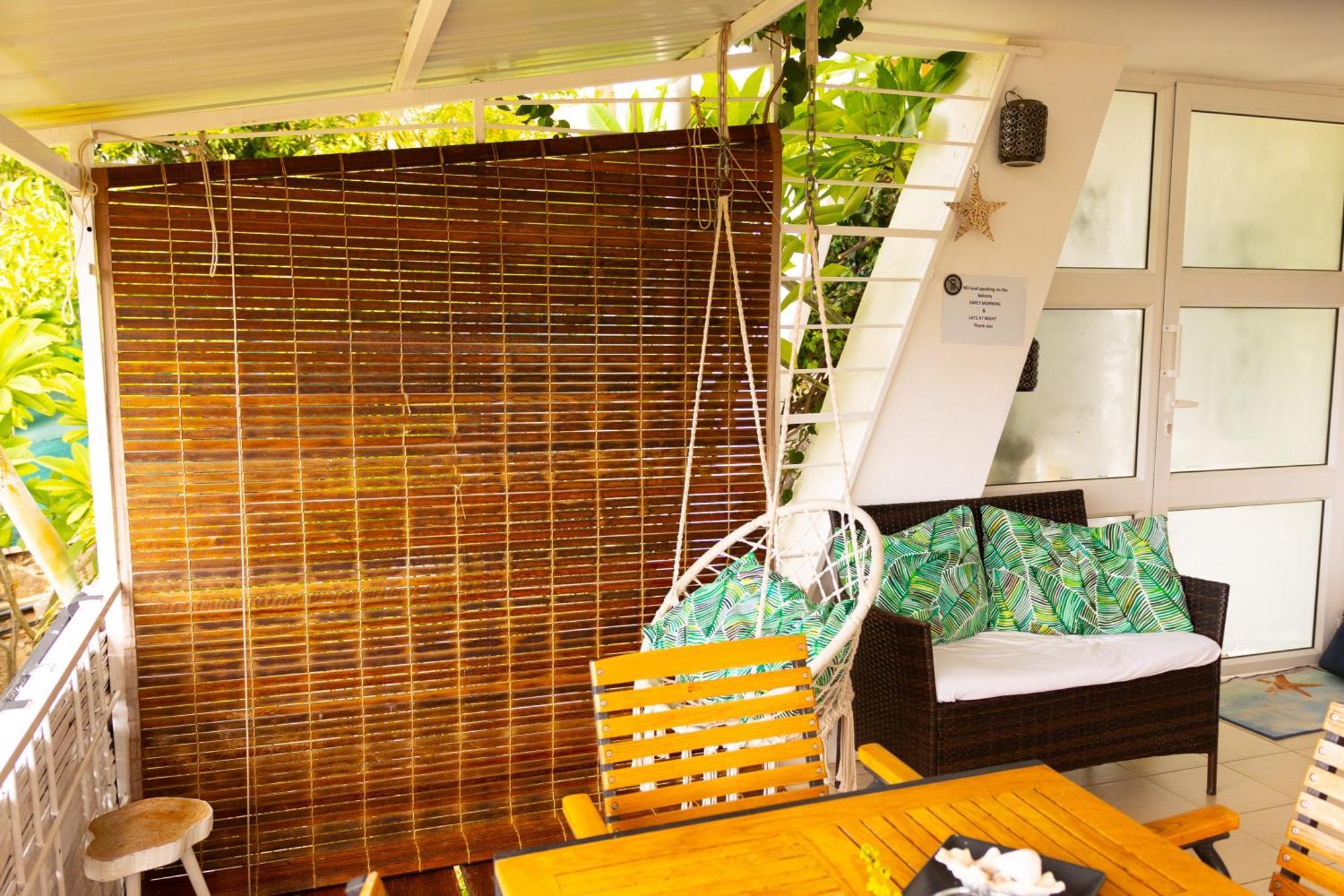 Residence Ma Vie La Ltee เลอ โมน ภายนอก รูปภาพ