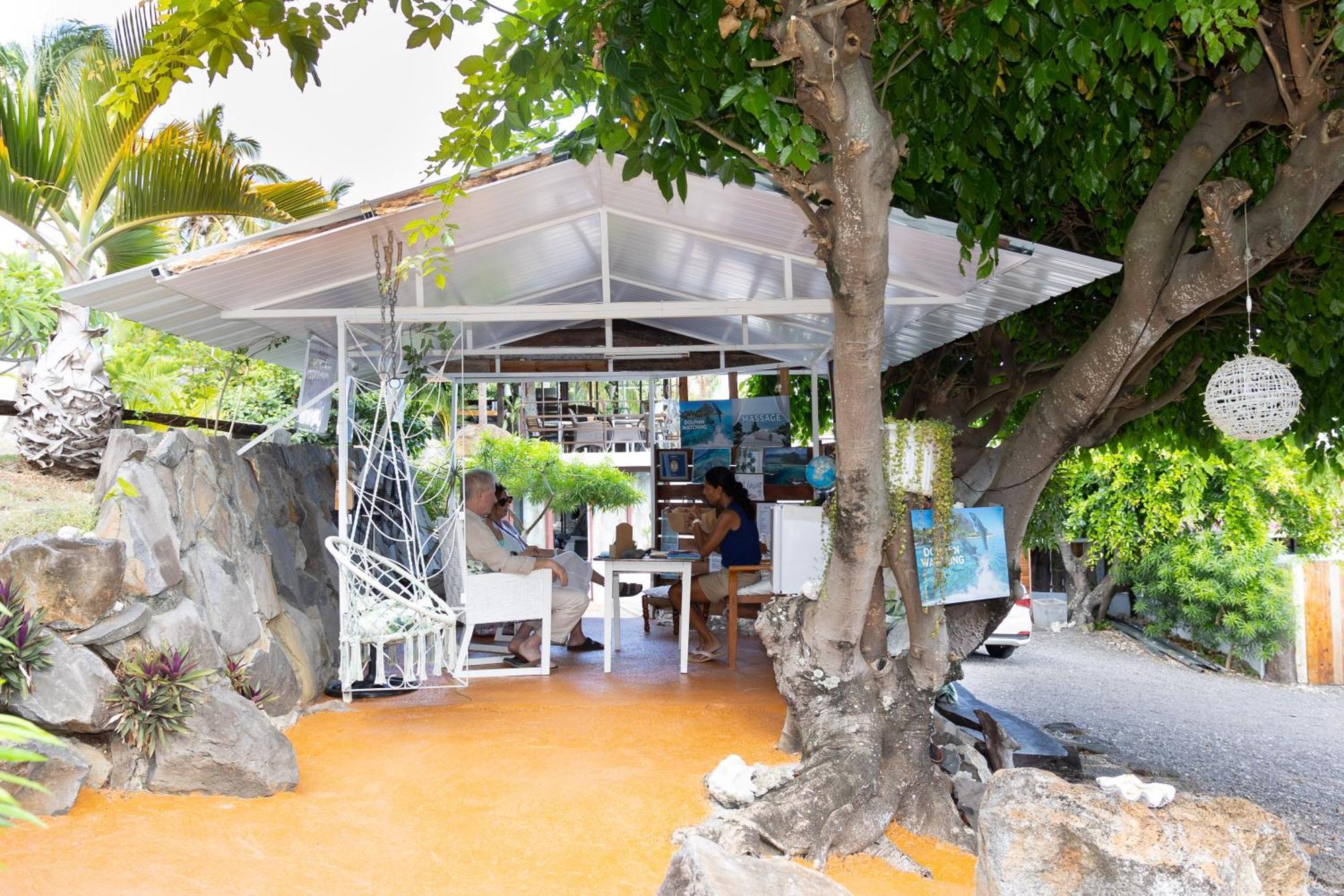 Residence Ma Vie La Ltee เลอ โมน ภายนอก รูปภาพ