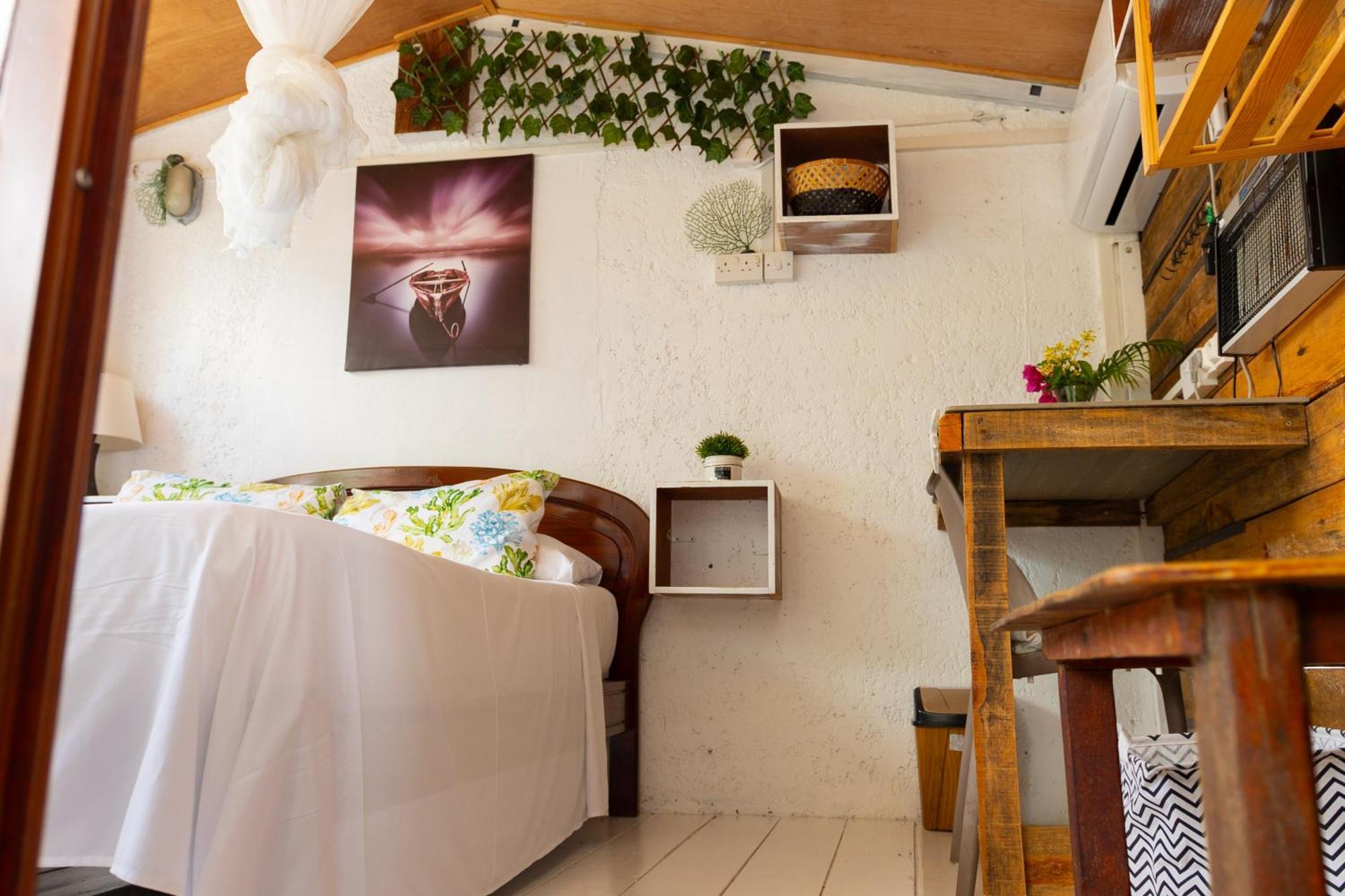 Residence Ma Vie La Ltee เลอ โมน ภายนอก รูปภาพ