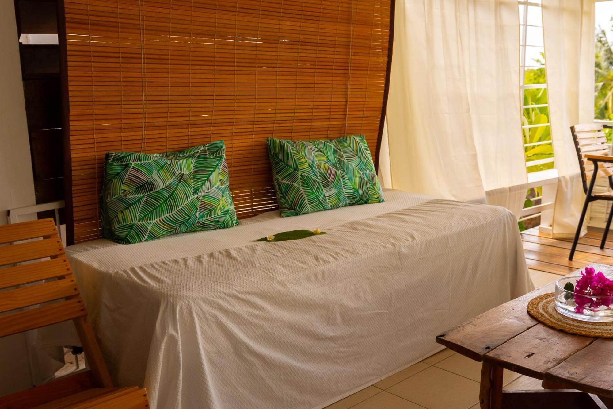 Residence Ma Vie La Ltee เลอ โมน ภายนอก รูปภาพ