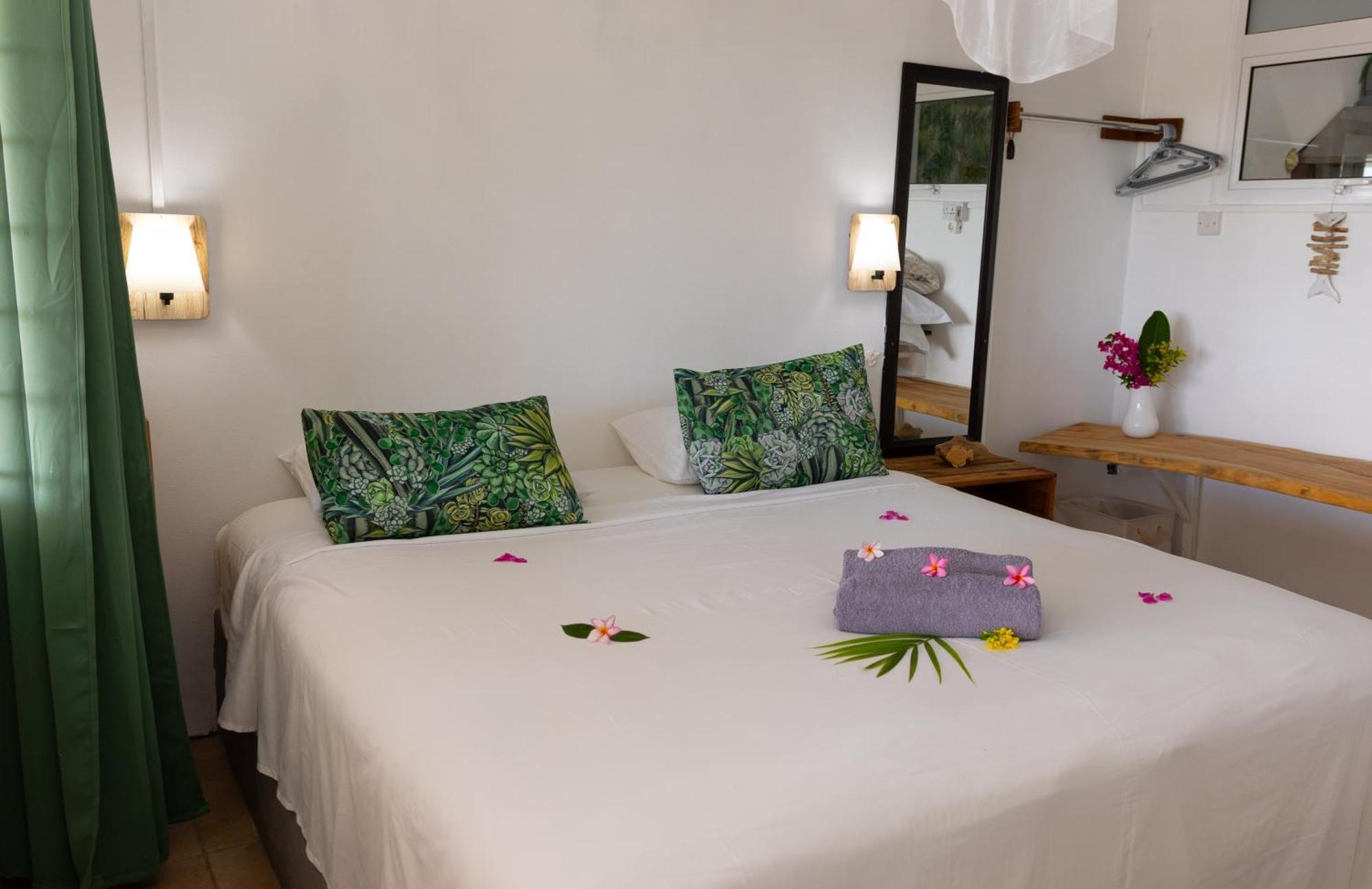Residence Ma Vie La Ltee เลอ โมน ภายนอก รูปภาพ
