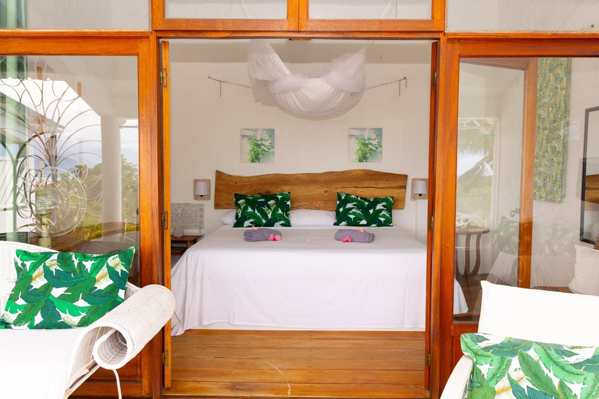 Residence Ma Vie La Ltee เลอ โมน ภายนอก รูปภาพ