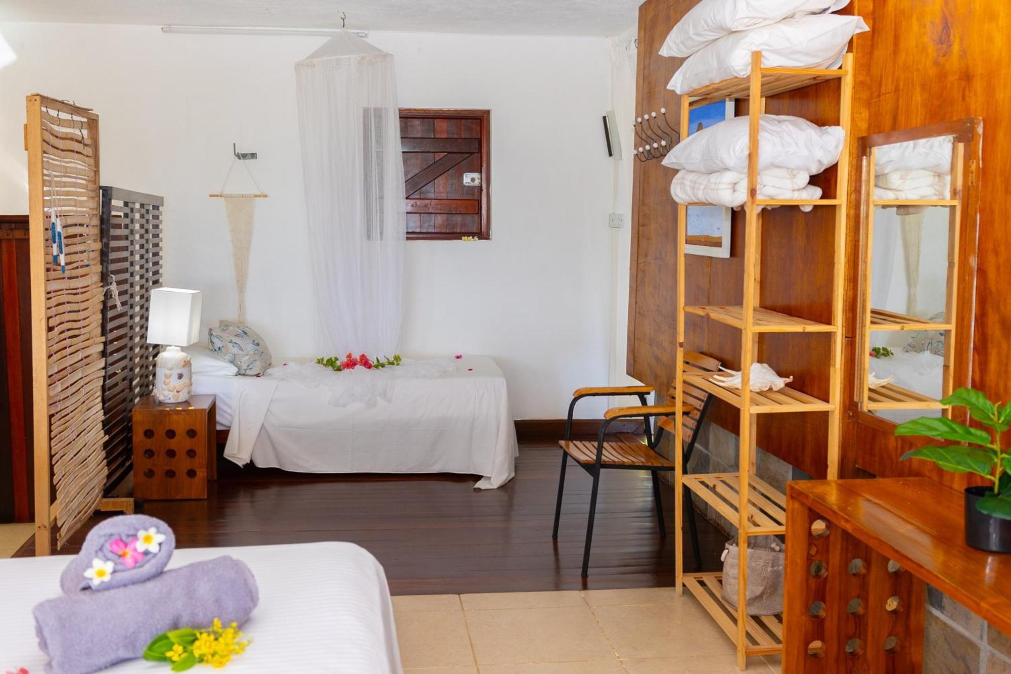 Residence Ma Vie La Ltee เลอ โมน ภายนอก รูปภาพ
