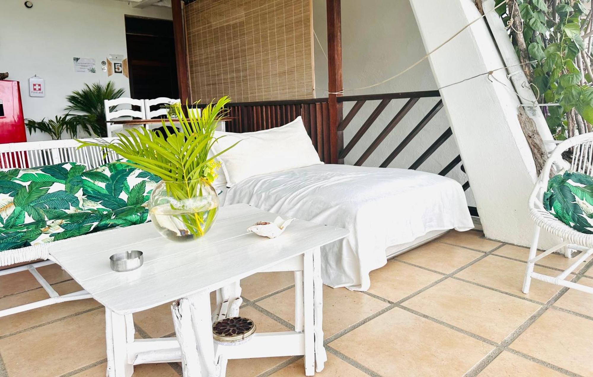 Residence Ma Vie La Ltee เลอ โมน ภายนอก รูปภาพ