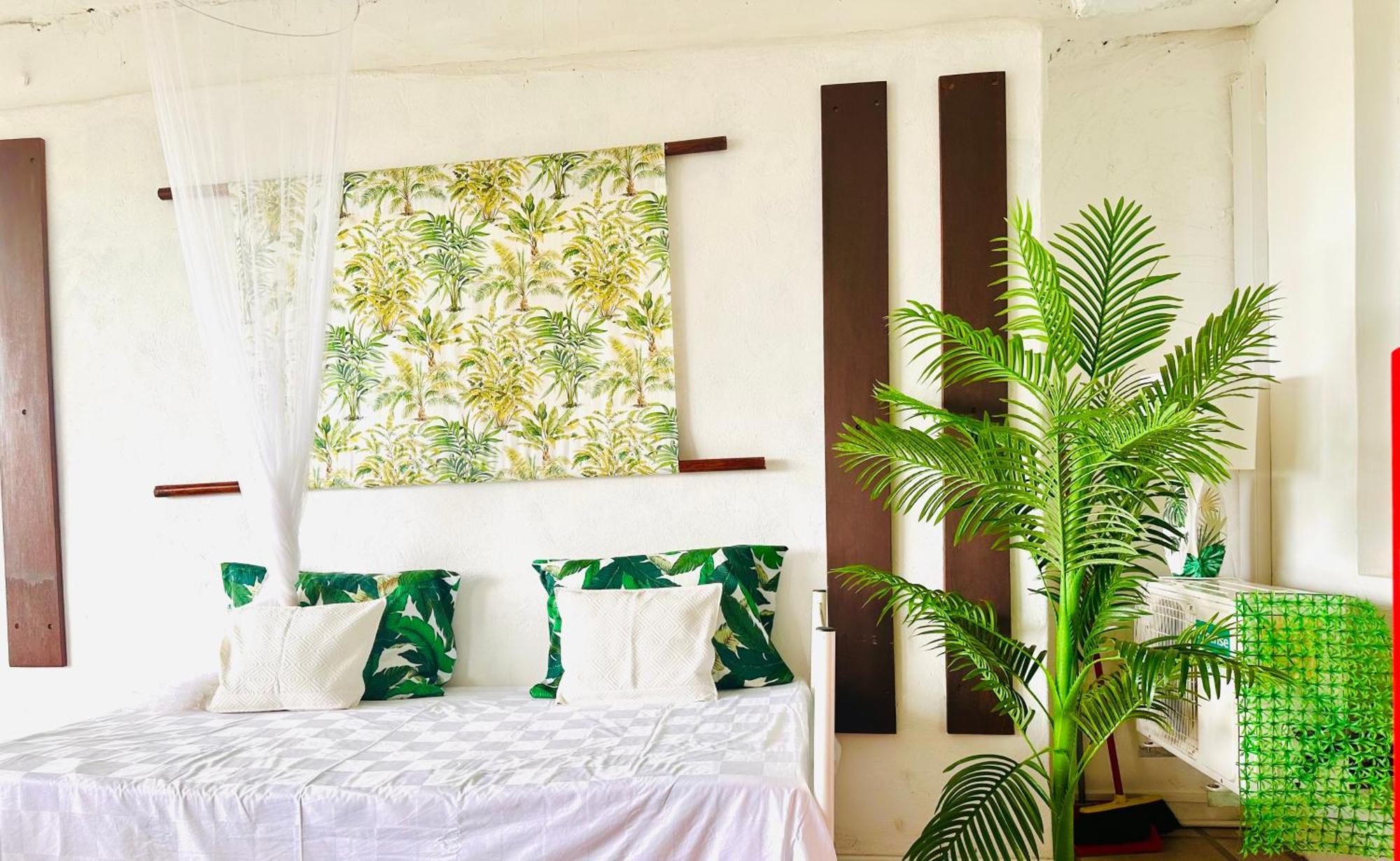 Residence Ma Vie La Ltee เลอ โมน ภายนอก รูปภาพ