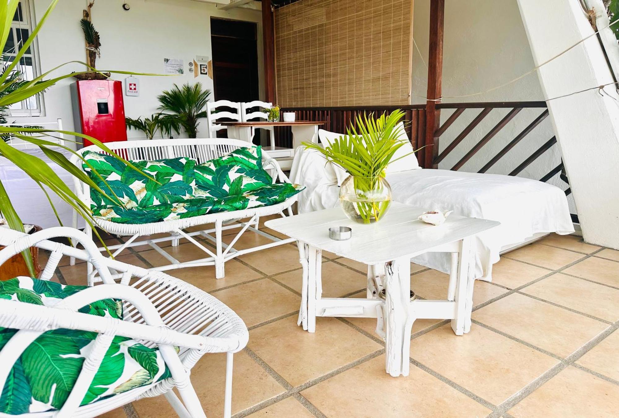 Residence Ma Vie La Ltee เลอ โมน ภายนอก รูปภาพ